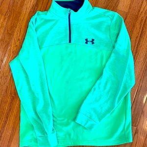 Under Armour pullover